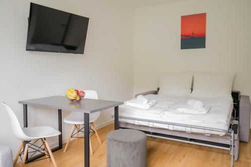 Deluxe Apartment image 4