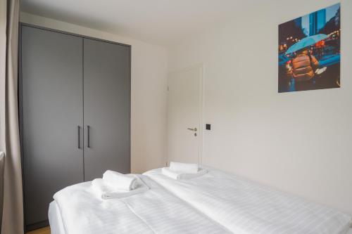 Homaris Apartments Nibelungen - image 9