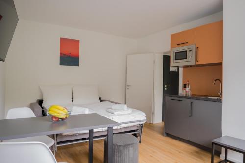 Deluxe Apartment image 6