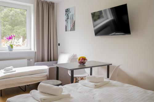 Deluxe Apartment image 3