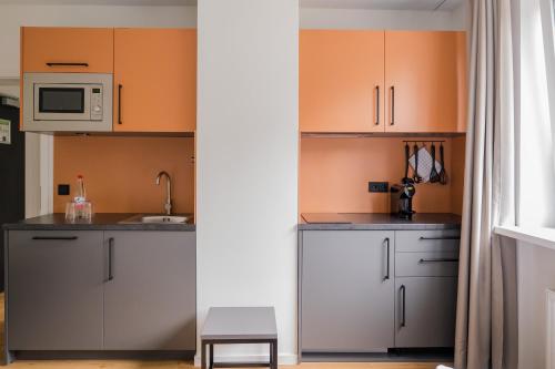 Deluxe Apartment image 2