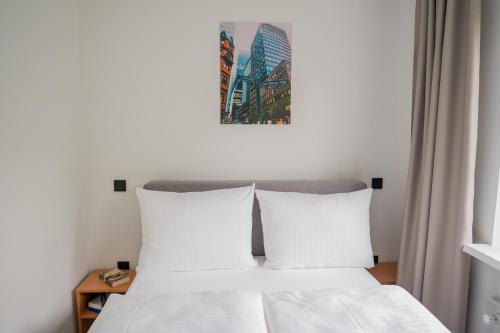 Homaris Apartments Nibelungen - image 12
