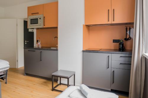 Deluxe Apartment image 1