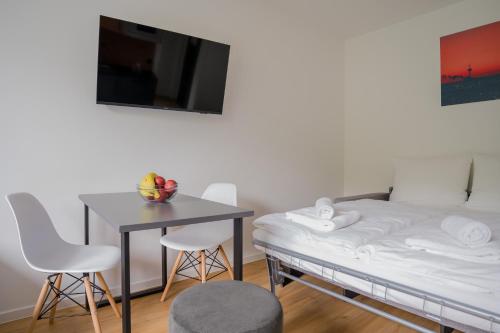 Deluxe Apartment image 7