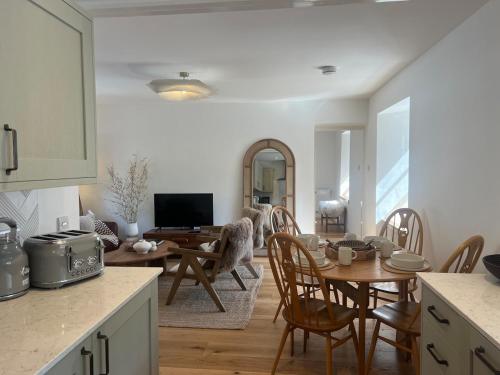Unwind at our berry farm gîte à louer Forest of Alyth