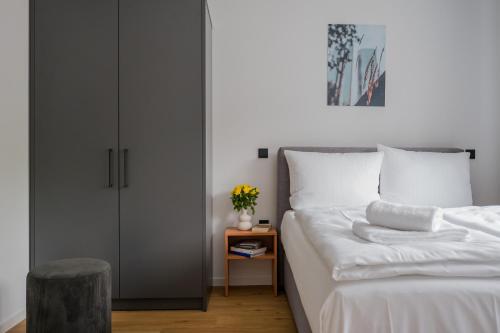 Homaris Apartments Nibelungen - image 6