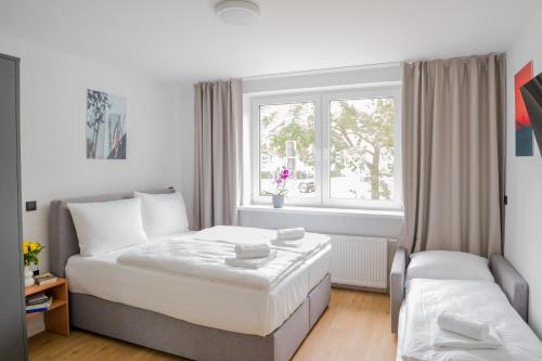 Homaris Apartments Nibelungen - image 2