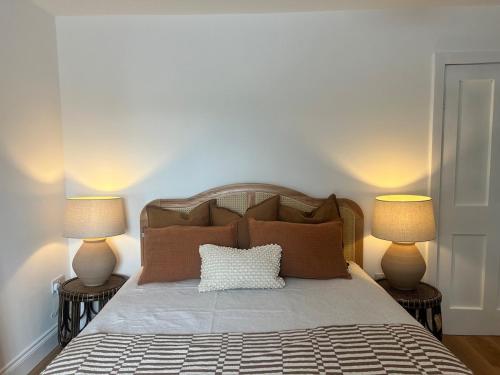 Unwind at our berry farm, Blairgowrie (fotografie 5)