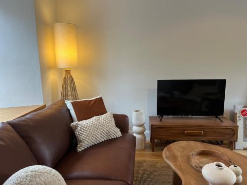 Unwind at our berry farm, Blairgowrie (fotografie 9)