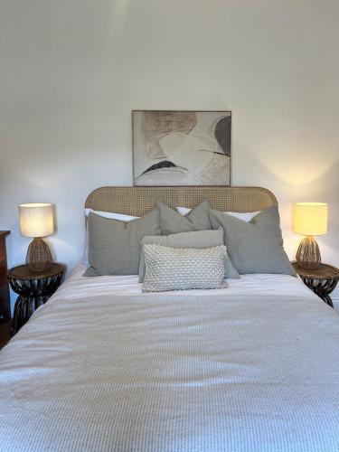 Unwind at our berry farm, Blairgowrie (fotografie 10)