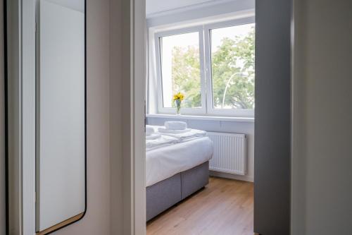 Homaris Apartments Nibelungen - image 10