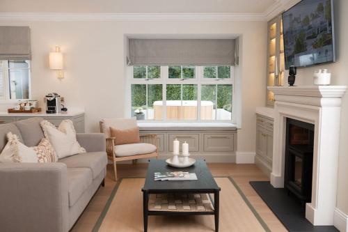 Tullyglass House Hotel - main image