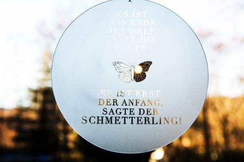 Ferienwohnung Butterfly - image 2