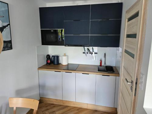Apartament Blue Port