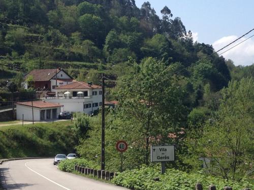  Casa Lola Principe in Geres
