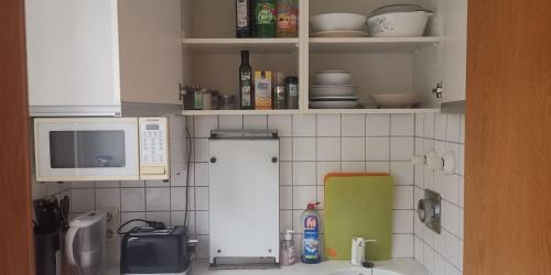 Single Apartment in schöner Lage Gerresheim, Düsseldorf (photo 4)