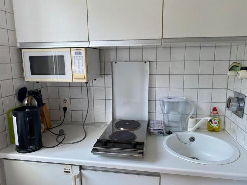 Single Apartment in schöner Lage Gerresheim, Düsseldorf (photo 6)