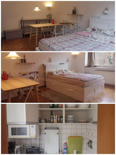 Single Apartment in schöner Lage Gerresheim, Düsseldorf (photo 7)