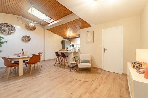 Le Havre de Pierres, Puy du Foù (Le Havre de Pierres, Puy du Fou) in Mauléon (Poitou-Charentes)