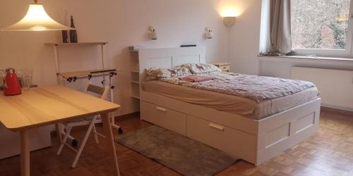 Single Apartment in schöner Lage Gerresheim, Düsseldorf (photo 10)