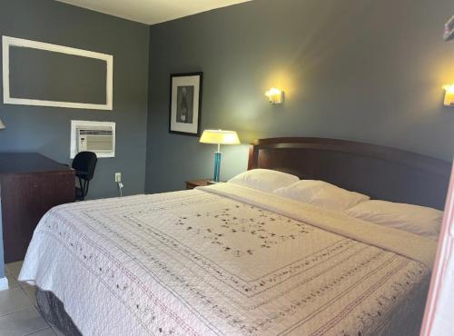 Golden Luck Motel – Blackwood, NJ