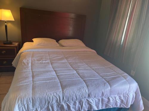 Golden Luck Motel – Blackwood, NJ