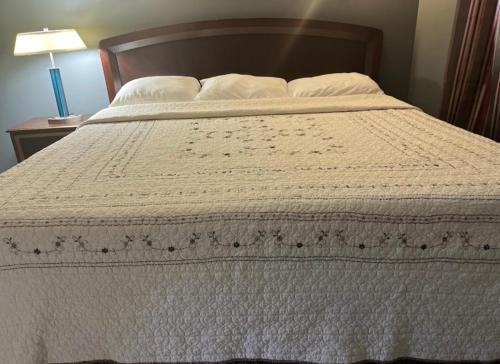 Golden Luck Motel – Blackwood, NJ