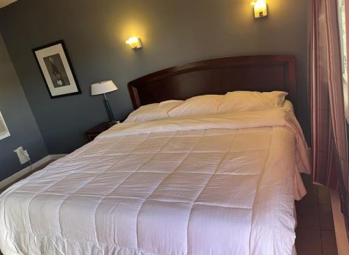 Golden Luck Motel – Blackwood, NJ