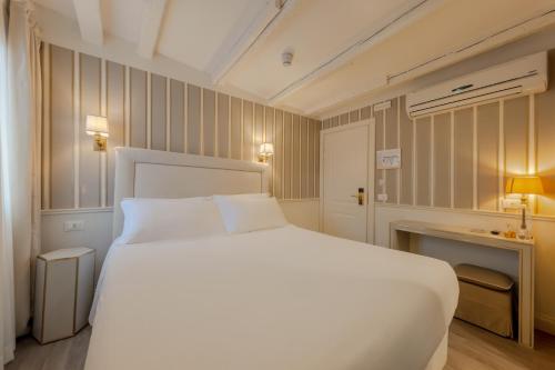 Hotel Bartolomeo Room Type - Standard Double Room