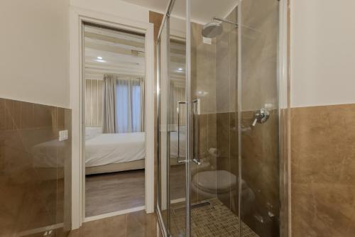 1 twin bed