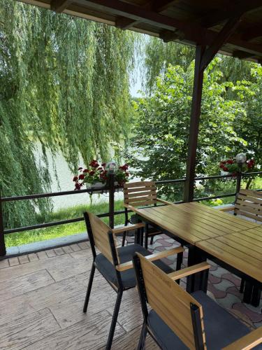 Hotel Ciric - image 9