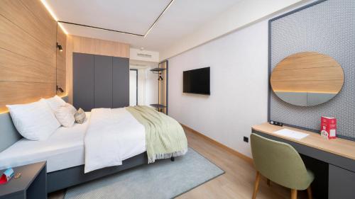 Hotel Meliá Coral for Plava Laguna - image 6