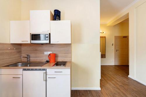 포그타로이트 Komfort Apartment Römersberger - 1 4성급 싱글룸 부대시설