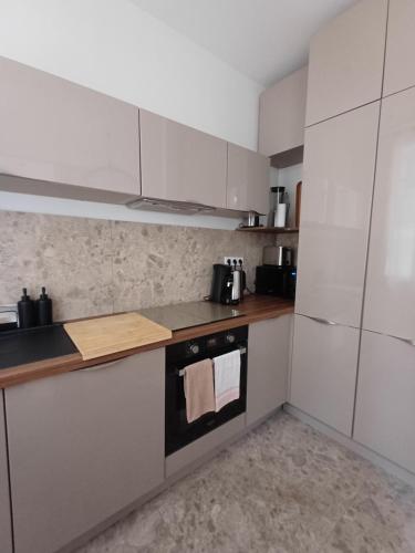 Facilities, Studio Centre-Ville Nice in Le Piol