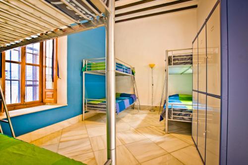 Foto - Hostel Trotamundos