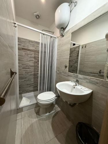Chambre avec 2 lits, économique