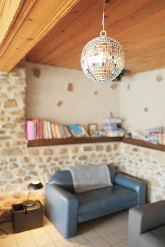 Auberge St-Tite-des-Caps in Ste Brigitte De Laval (QC)