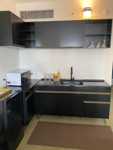 Hotel & Residência Alphaville Flat (Hotel & Residencia Alphaville Flat) in バルエリ