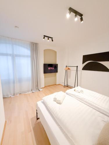 LYFIE Apartments - City Stopover - Zentral, Нюрнберг (фото 10)