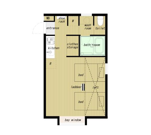 ハーモニーヒルズVilla箱根強羅