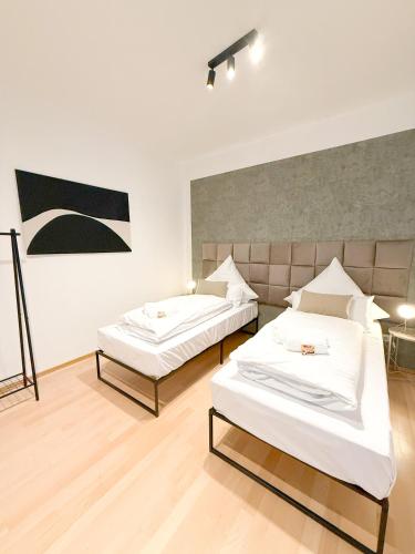 LYFIE Apartments - City Stopover - Zentral, Нюрнберг (фото 6)
