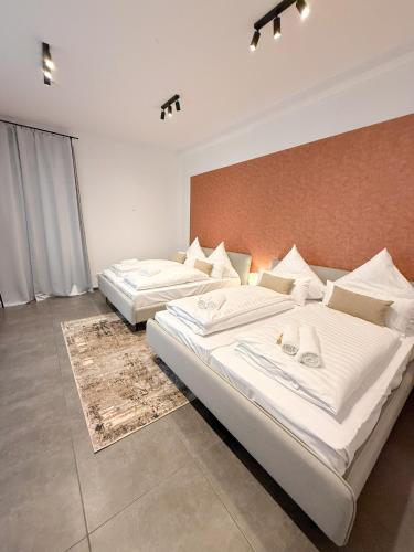 LYFIE Apartments - City Stopover - Zentral, Нюрнберг (фото 8)