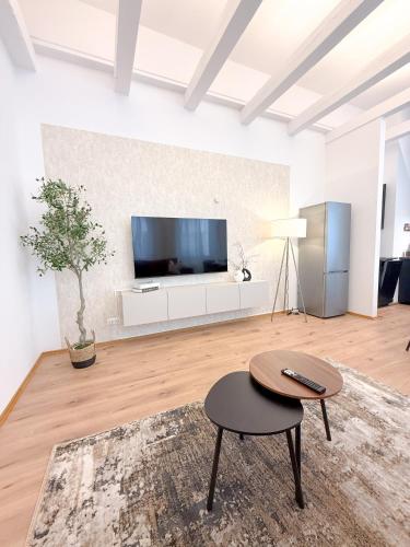 LYFIE Apartments - City Stopover - Zentral, Нюрнберг (фото 7)
