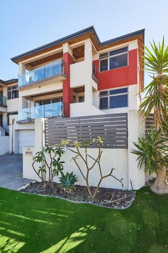 4 Bed 4 bath in Scarborough, Perth (foto 5)