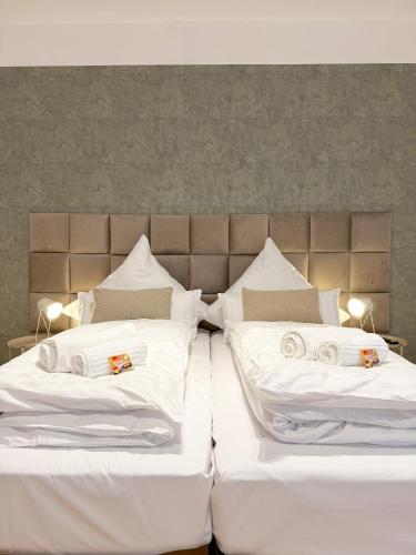 LYFIE Apartments - City Stopover - Zentral, Нюрнберг (фото 3)