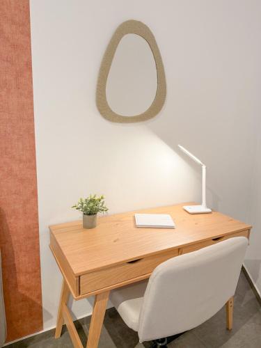 LYFIE Apartments - City Stopover - Zentral, Нюрнберг (фото 9)