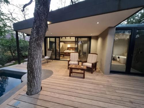 Idube Game Reserve 5