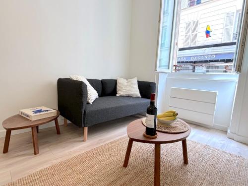 L'appartement Plaisance - image 6