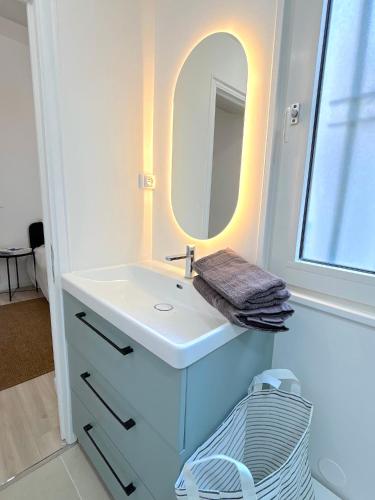 L'appartement Plaisance - image 7