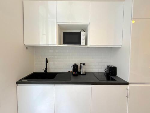 L'appartement Plaisance - image 12
